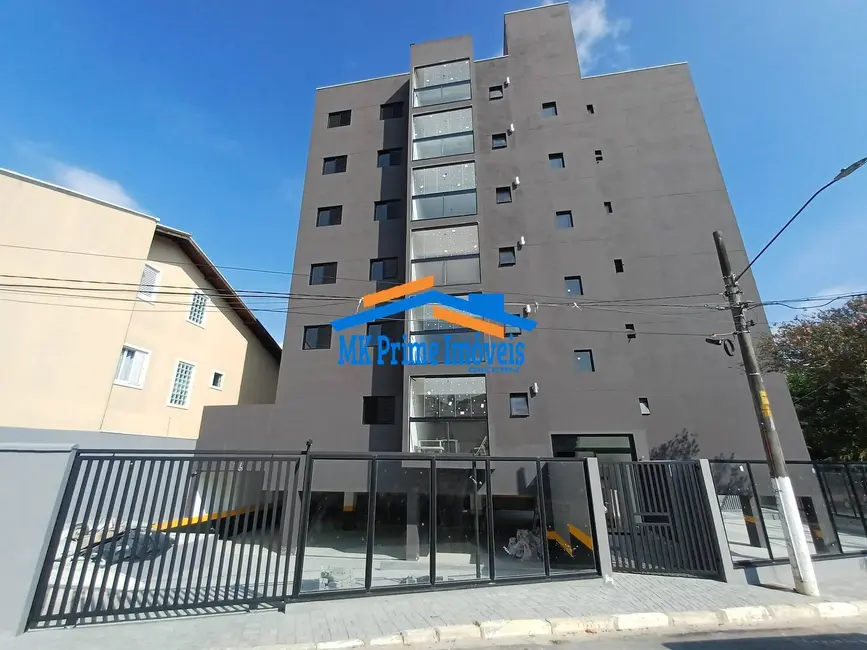 Foto 1 de Apartamento com 2 quartos à venda, 54m2 em Umuarama, Osasco - SP