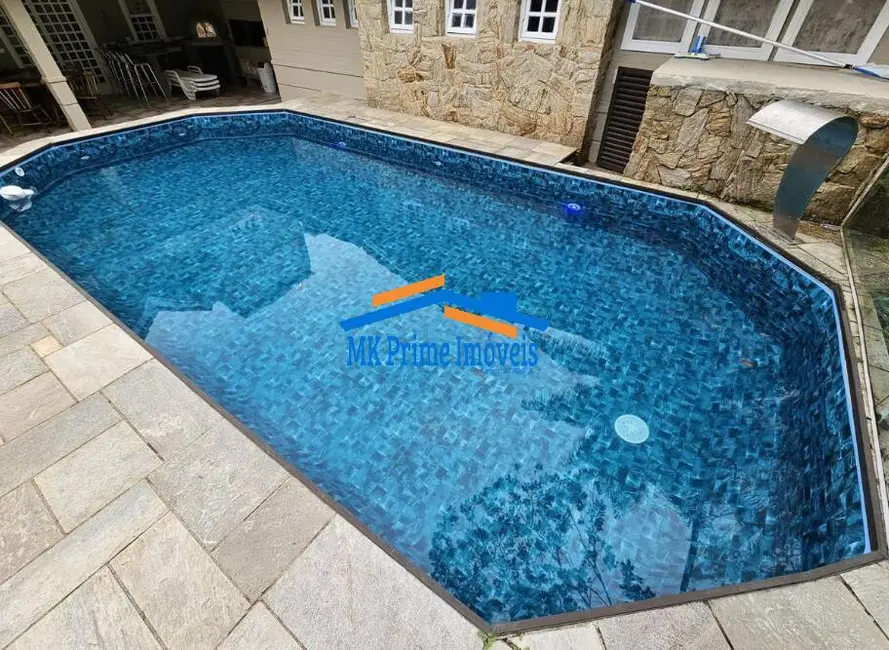 Sobrado com 5 quartos à venda, 346m2 em Riviera de São Lourenço, Bertioga - SP - imagem 9 Foto 9 de Sobrado com 5 quartos à venda, 346m2 em Riviera de São Lourenço, Bertioga - SP