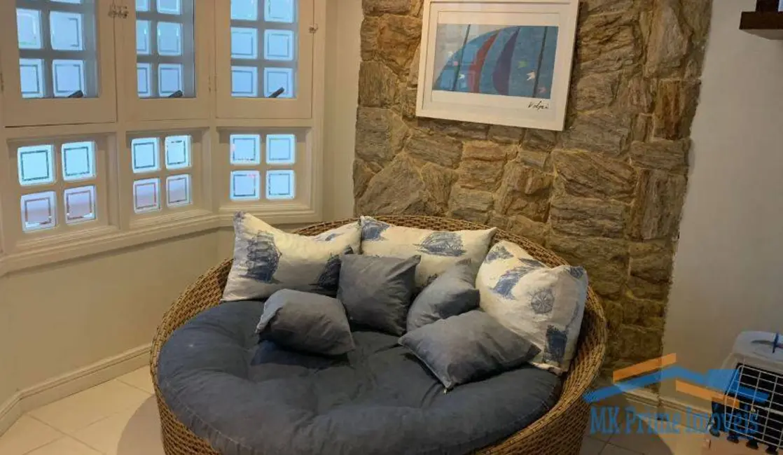 Sobrado com 5 quartos à venda, 346m2 em Riviera de São Lourenço, Bertioga - SP - imagem 3 Foto 3 de Sobrado com 5 quartos à venda, 346m2 em Riviera de São Lourenço, Bertioga - SP