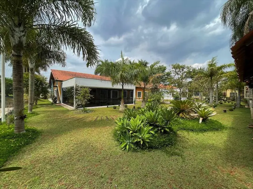 Foto 2 de Casa com 4 quartos à venda, 800m2 em Vila Santo Antônio, Cotia - SP