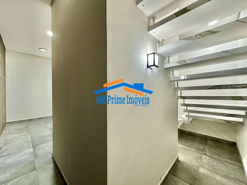 Foto 8 de Casa de Condomínio com 3 quartos à venda, 321m2 em Granja Viana, Cotia - SP