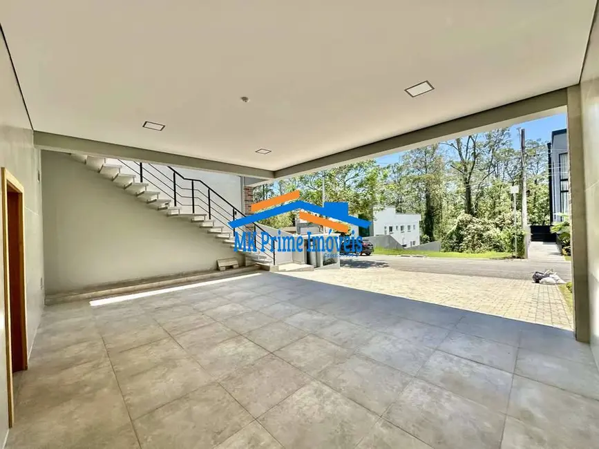 Foto 6 de Casa de Condomínio com 3 quartos à venda, 321m2 em Granja Viana, Cotia - SP