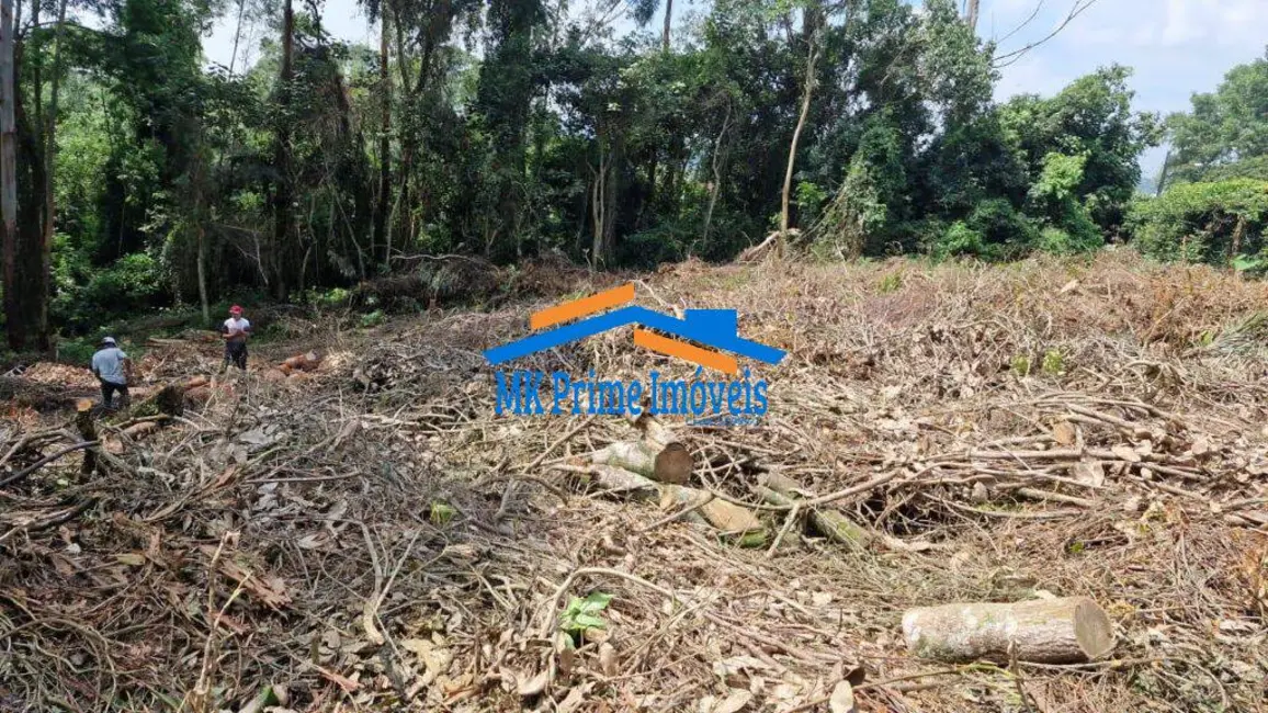 Foto 5 de Lote de Condomínio à venda, 1403m2 em Algarve, Cotia - SP