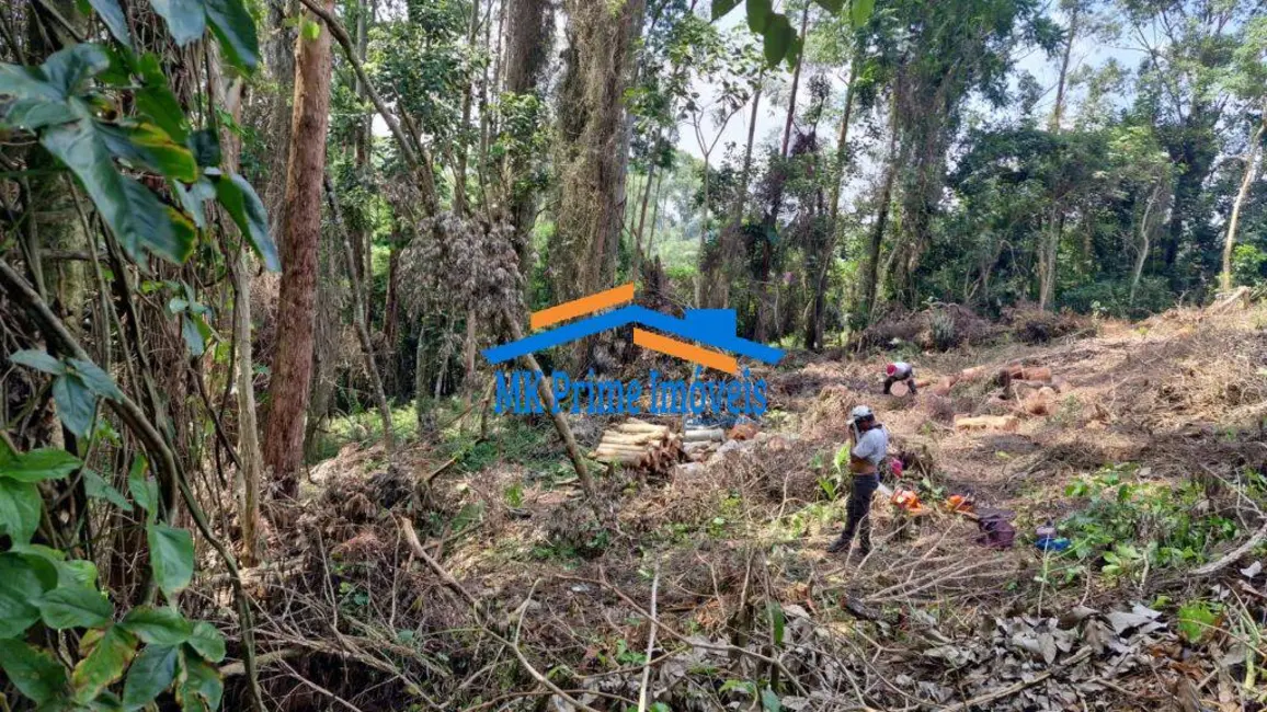 Foto 4 de Lote de Condomínio à venda, 1403m2 em Algarve, Cotia - SP