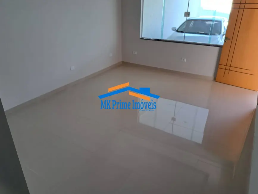 Sobrado com 3 quartos à venda, 130m2 em Bela Vista, Osasco - SP - imagem 3 Foto 3 de Sobrado com 3 quartos à venda, 130m2 em Bela Vista, Osasco - SP