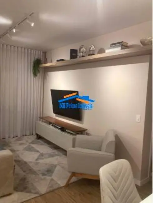 Apartamento com 2 quartos à venda, 74m2 em Centro, Osasco - SP - imagem 3 Foto 3 de Apartamento com 2 quartos à venda, 74m2 em Centro, Osasco - SP