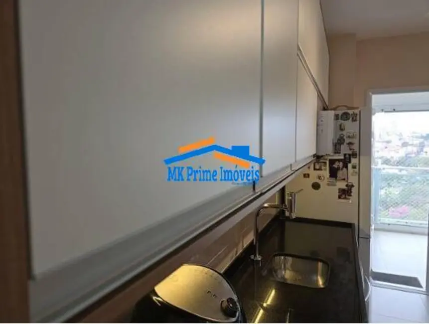 Apartamento com 2 quartos à venda, 74m2 em Centro, Osasco - SP - imagem 8 Foto 8 de Apartamento com 2 quartos à venda, 74m2 em Centro, Osasco - SP