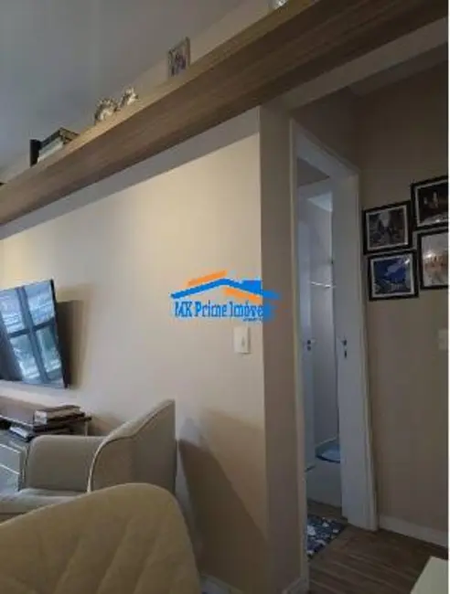 Apartamento com 2 quartos à venda, 74m2 em Centro, Osasco - SP - imagem 4 Foto 4 de Apartamento com 2 quartos à venda, 74m2 em Centro, Osasco - SP