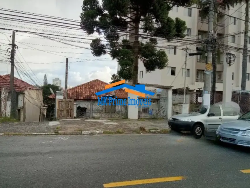 Terreno / Lote à venda, 600m2 em Vila Osasco, Osasco - SP - imagem 6 Foto 6 de Terreno / Lote à venda, 600m2 em Vila Osasco, Osasco - SP