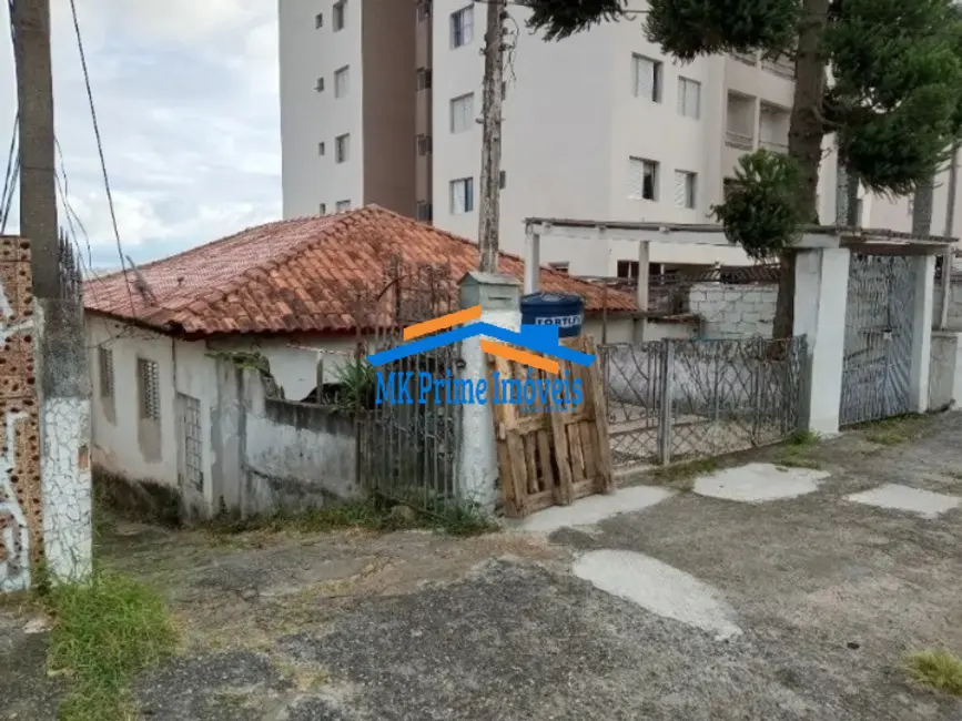 Terreno / Lote à venda, 600m2 em Vila Osasco, Osasco - SP - imagem 4 Foto 4 de Terreno / Lote à venda, 600m2 em Vila Osasco, Osasco - SP