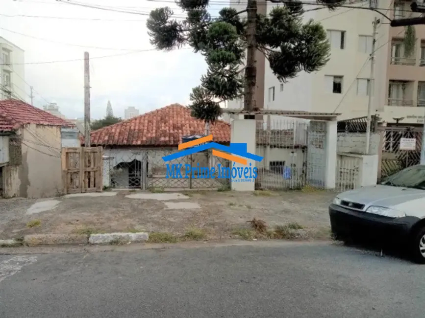 Terreno / Lote à venda, 600m2 em Vila Osasco, Osasco - SP - imagem 5 Foto 5 de Terreno / Lote à venda, 600m2 em Vila Osasco, Osasco - SP