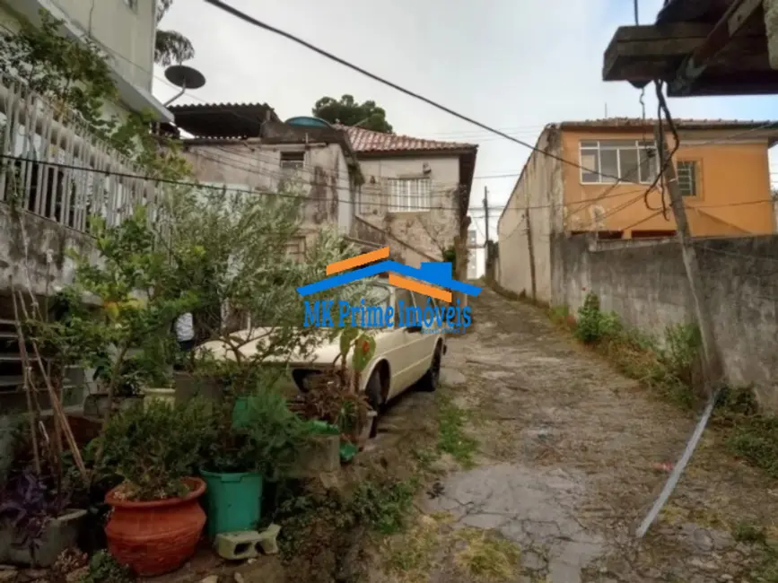 Terreno / Lote à venda, 600m2 em Vila Osasco, Osasco - SP - imagem 9 Foto 9 de Terreno / Lote à venda, 600m2 em Vila Osasco, Osasco - SP