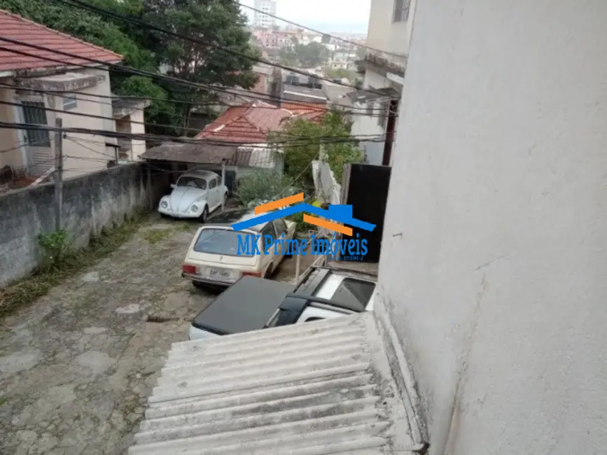 Terreno / Lote à venda, 600m2 em Vila Osasco, Osasco - SP - imagem 8 Foto 8 de Terreno / Lote à venda, 600m2 em Vila Osasco, Osasco - SP