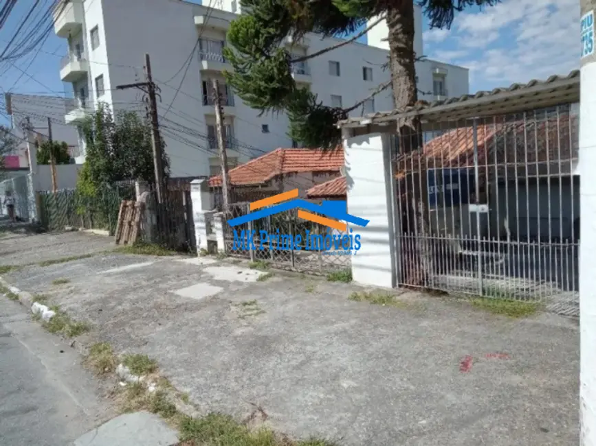 Terreno / Lote à venda, 600m2 em Vila Osasco, Osasco - SP - imagem 3 Foto 3 de Terreno / Lote à venda, 600m2 em Vila Osasco, Osasco - SP