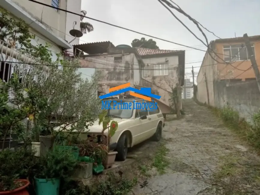 Terreno / Lote à venda, 600m2 em Vila Osasco, Osasco - SP - imagem 7 Foto 7 de Terreno / Lote à venda, 600m2 em Vila Osasco, Osasco - SP