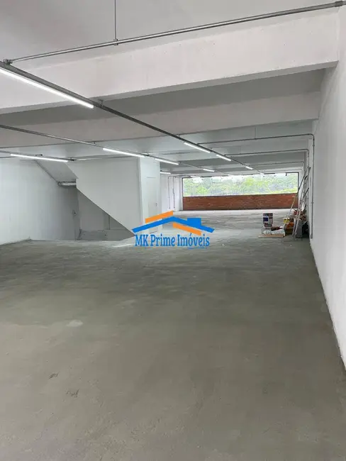 Foto 4 de Sala Comercial para alugar, 300m2 em Centro, Osasco - SP