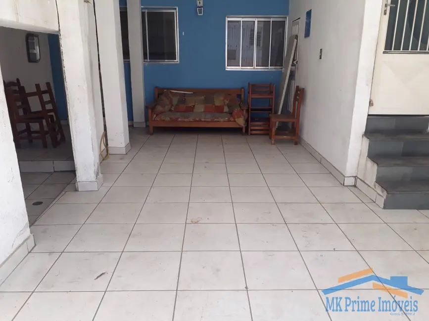 Foto 5 de Casa com 3 quartos à venda, 180m2 em Vila Yolanda, Osasco - SP