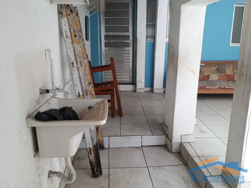 Foto 8 de Casa com 3 quartos à venda, 180m2 em Vila Yolanda, Osasco - SP