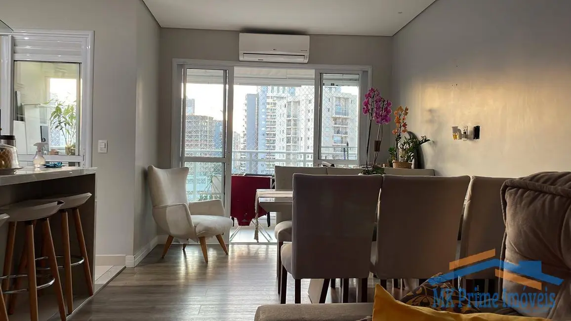 Foto 1 de Apartamento com 2 quartos à venda, 74m2 em Centro, Osasco - SP