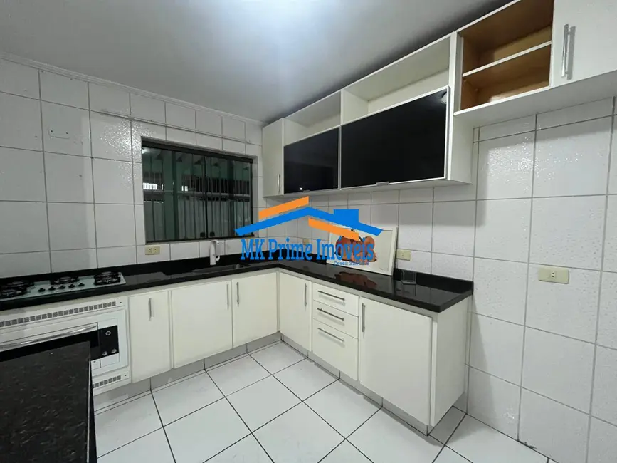 Foto 9 de Casa com 3 quartos à venda, 95m2 em Jardim Roberto, Osasco - SP