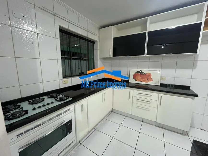 Foto 1 de Casa com 3 quartos à venda, 95m2 em Jardim Roberto, Osasco - SP