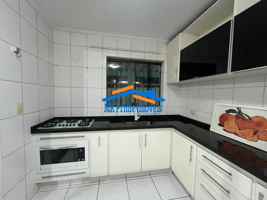 Foto 8 de Casa com 3 quartos à venda, 95m2 em Jardim Roberto, Osasco - SP