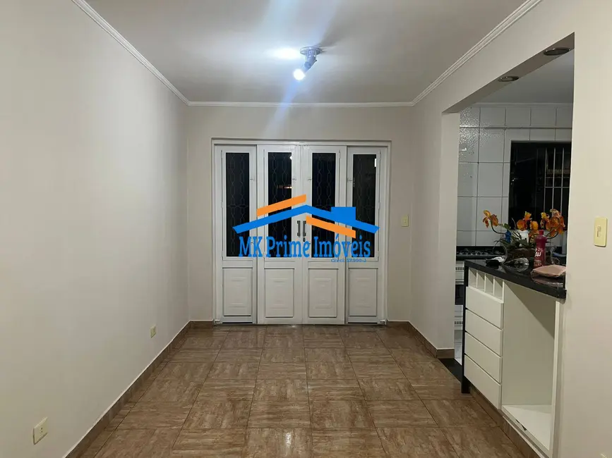 Foto 2 de Casa com 3 quartos à venda, 95m2 em Jardim Roberto, Osasco - SP