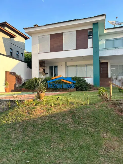 Foto 2 de Casa de Condomínio com 3 quartos para alugar, 260m2 em Carapicuiba - SP