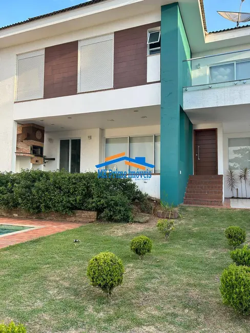 Casa de Condomínio com 3 quartos para alugar, 260m2 em Carapicuiba - SP - imagem 6 Foto 6 de Casa de Condomínio com 3 quartos para alugar, 260m2 em Carapicuiba - SP