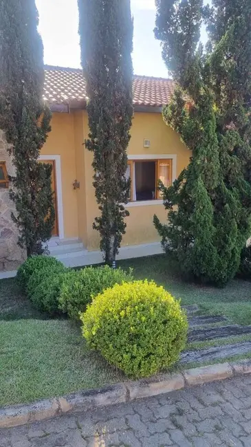 Foto 2 de Casa de Condomínio com 3 quartos à venda, 186m2 em Jardim Ana Estela, Carapicuiba - SP