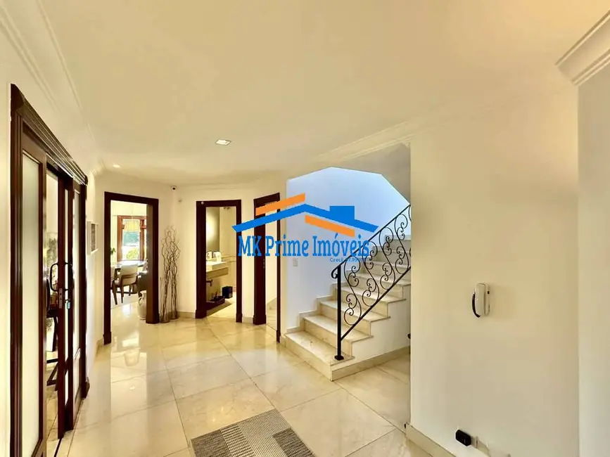 Foto 6 de Casa de Condomínio com 5 quartos à venda, 752m2 em São Paulo II, Cotia - SP