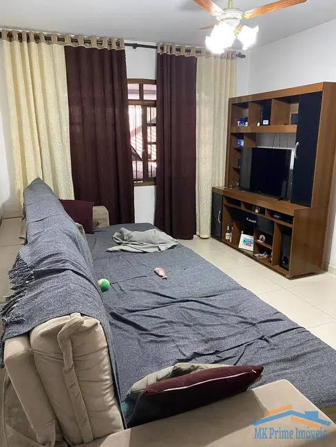 Foto 4 de Sobrado com 5 quartos à venda, 250m2 em Cidade das Flores, Osasco - SP