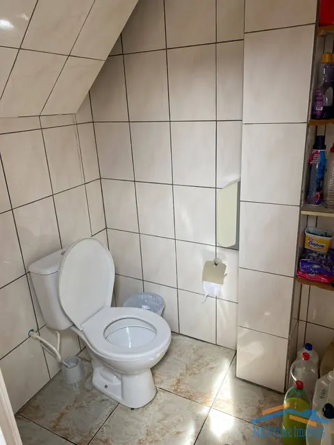 Foto 5 de Sobrado com 5 quartos à venda, 250m2 em Cidade das Flores, Osasco - SP