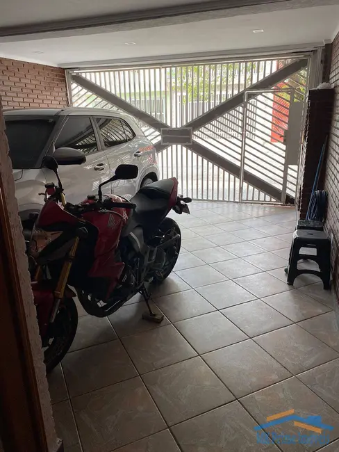 Foto 7 de Sobrado com 5 quartos à venda, 250m2 em Cidade das Flores, Osasco - SP