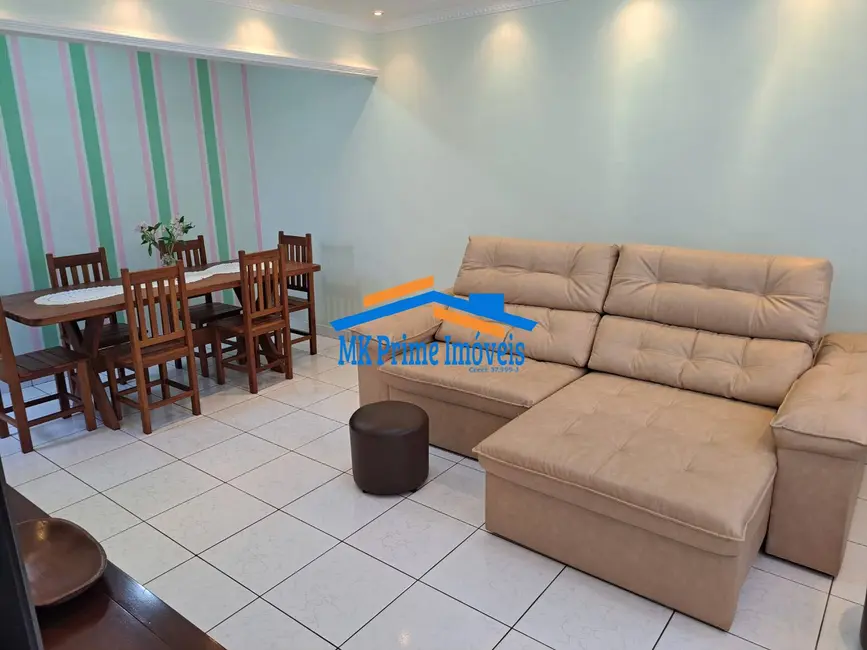 Sobrado com 3 quartos à venda, 178m2 em Jaguaribe, Osasco - SP - imagem 6 Foto 6 de Sobrado com 3 quartos à venda, 178m2 em Jaguaribe, Osasco - SP