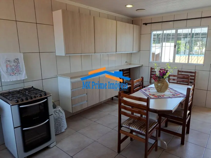 Sobrado com 3 quartos à venda, 178m2 em Jaguaribe, Osasco - SP - imagem 5 Foto 5 de Sobrado com 3 quartos à venda, 178m2 em Jaguaribe, Osasco - SP