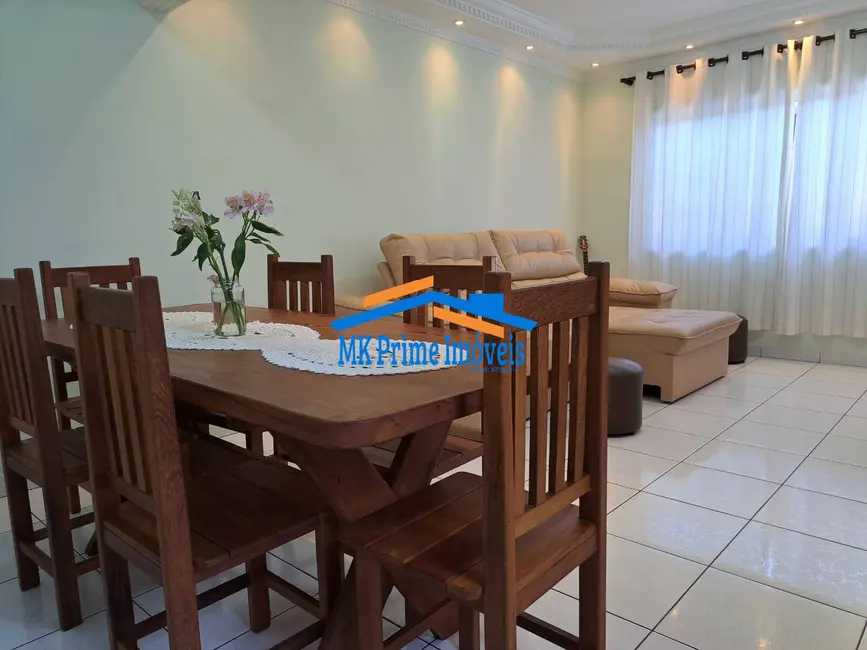 Foto 1 de Sobrado com 2 quartos à venda, 218m2 em Jaguaribe, Osasco - SP