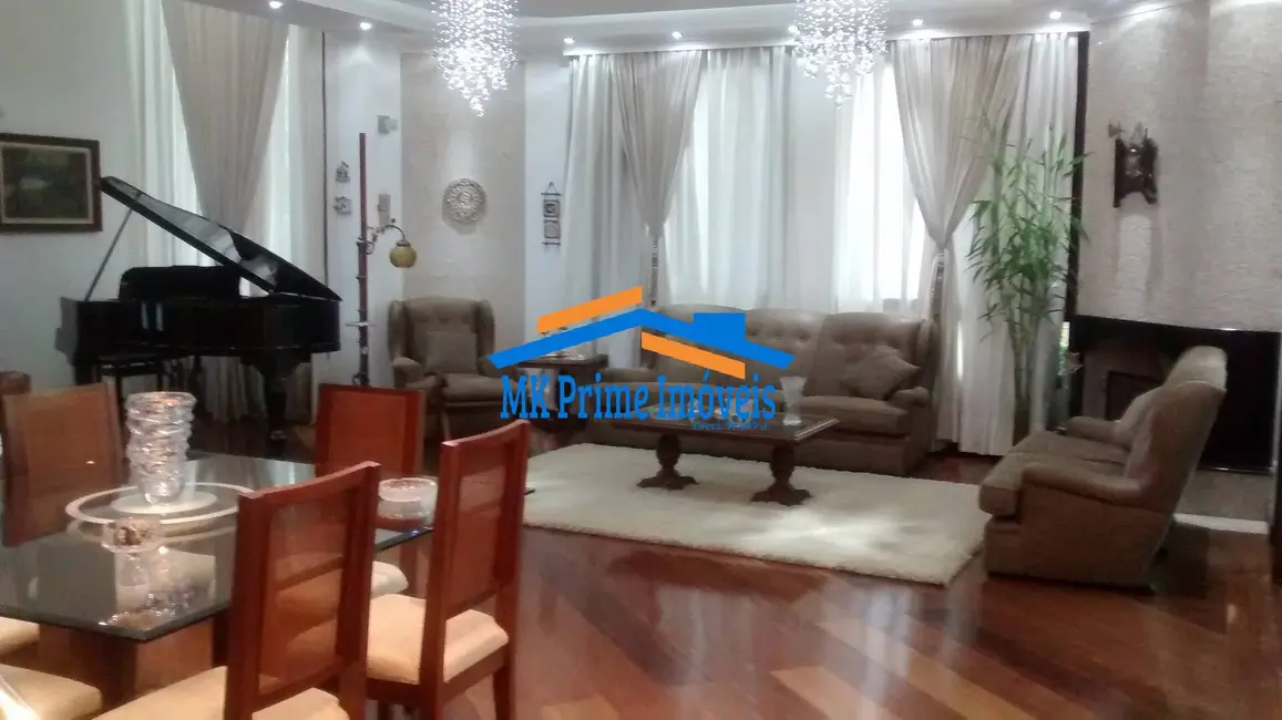 Foto 6 de Casa de Condomínio com 3 quartos à venda, 480m2 em Residencial Morada dos Lagos, Barueri - SP