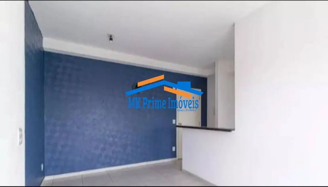 Foto 1 de Apartamento com 2 quartos à venda, 51m2 em Umuarama, Osasco - SP