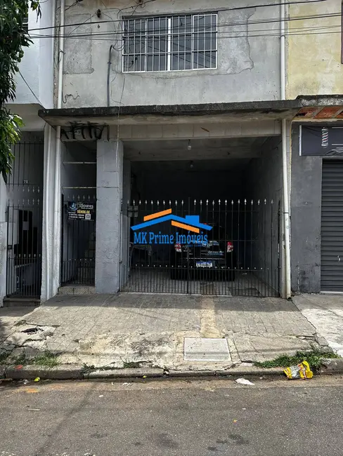 Casa com 5 quartos à venda, 125m2 em Vila Menck, Osasco - SP - imagem 2 Foto 2 de Casa com 5 quartos à venda, 125m2 em Vila Menck, Osasco - SP