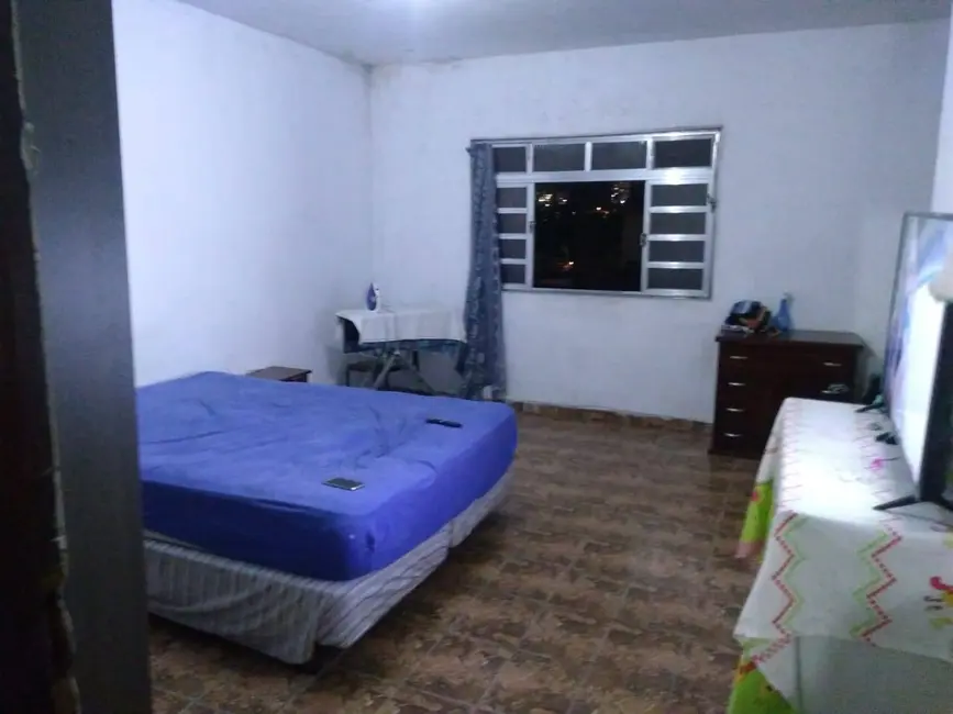 Foto 2 de Casa com 5 quartos à venda, 125m2 em Vila Menck, Osasco - SP