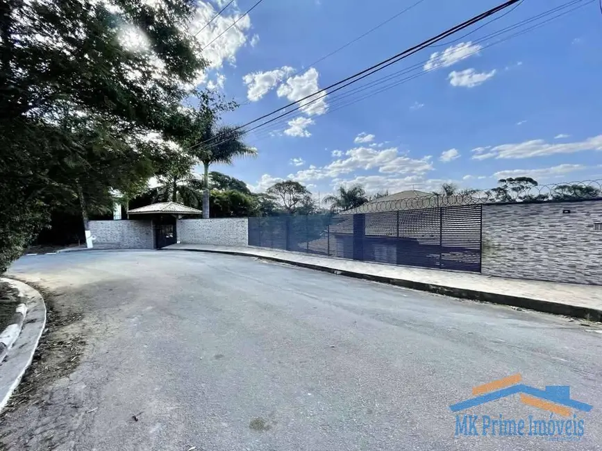 Foto 6 de Casa de Condomínio com 5 quartos para alugar, 890m2 em Pousada dos Bandeirantes, Carapicuiba - SP