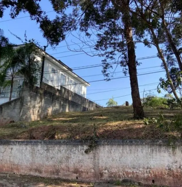 Foto 2 de Lote de Condomínio à venda, 603m2 em Parque dos Príncipes, São Paulo - SP