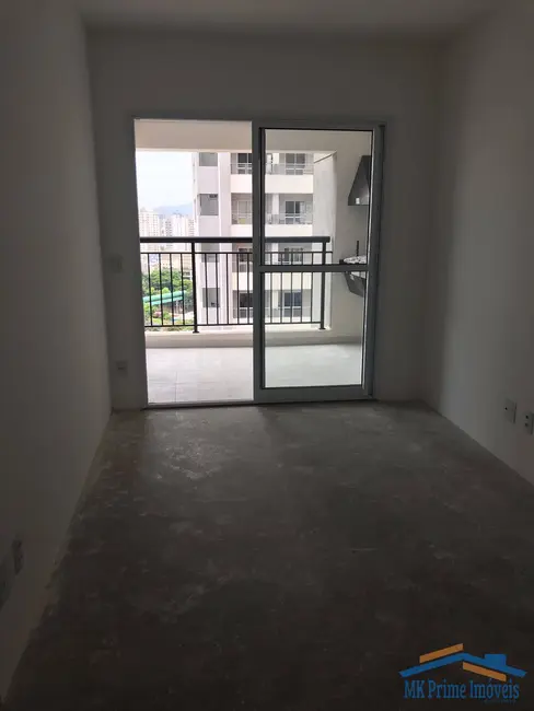 Foto 2 de Apartamento com 2 quartos à venda, 67m2 em Centro, Osasco - SP