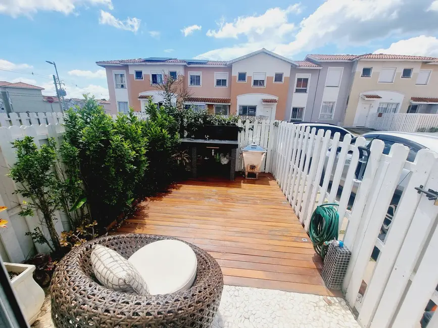 Foto 2 de Casa de Condomínio com 2 quartos à venda, 99m2 em Chácara do Solar III, Santana De Parnaiba - SP