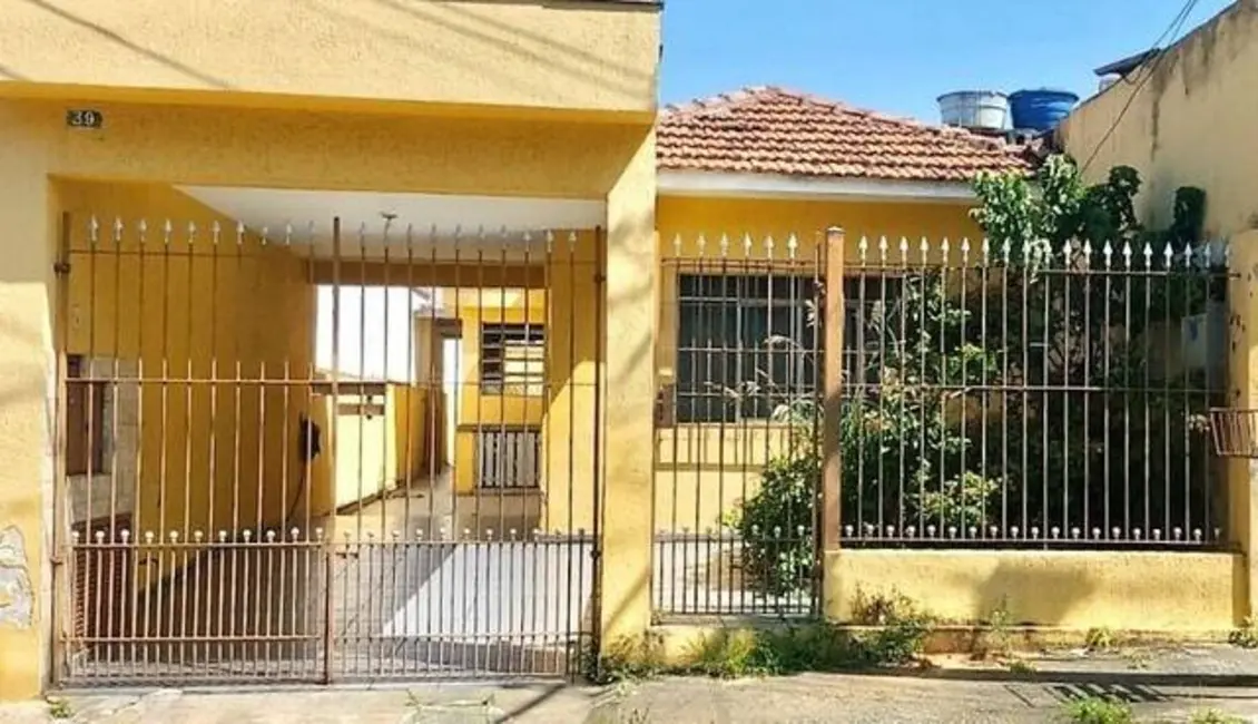 Foto 1 de Casa com 2 quartos à venda, 125m2 em Ayrosa, Osasco - SP
