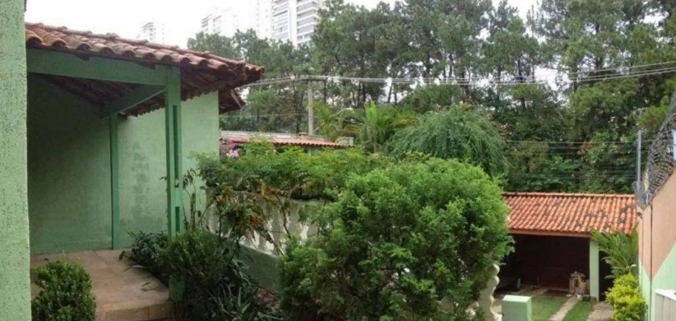 Foto 1 de Casa de Condomínio com 6 quartos à venda, 240m2 em Parque dos Príncipes, São Paulo - SP