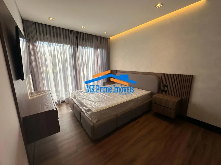 Casa de Condomínio com 4 quartos à venda, 486m2 em São Paulo II, Cotia - SP - imagem 6 Foto 6 de Casa de Condomínio com 4 quartos à venda, 486m2 em São Paulo II, Cotia - SP