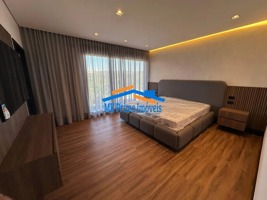 Foto 2 de Casa de Condomínio com 4 quartos à venda, 486m2 em São Paulo II, Cotia - SP
