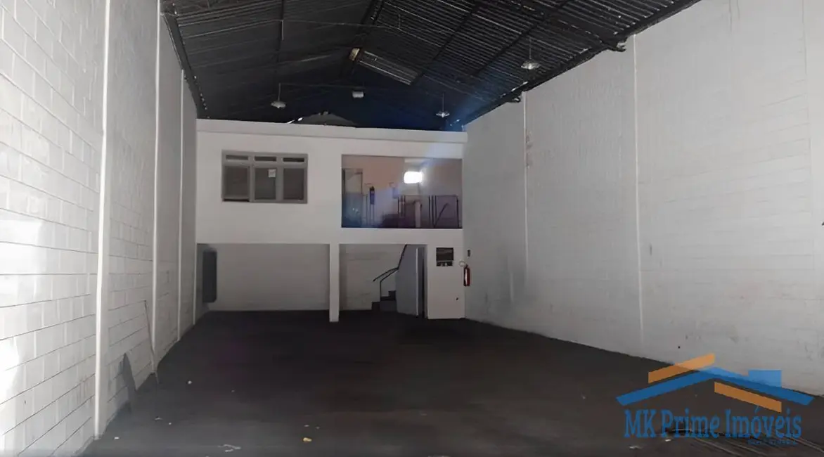 Foto 1 de Armazém / Galpão à venda, 254m2 em Rochdale, Osasco, SP